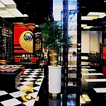 Ramada & Sisli מלון