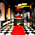 Ramada & Sisli איסטמבול