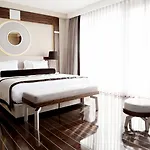 Ramada & Sisli מלון איסטמבול