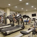 מלון Ramada & Sisli