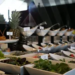Ramada & Sisli מלון איסטמבול