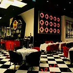 Ramada & Sisli מלון איסטמבול