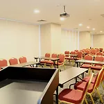 מלון Ramada & Sisli איסטמבול