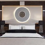 מלון Ramada & Sisli 4*