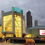 מלון Ramada & Sisli איסטמבול