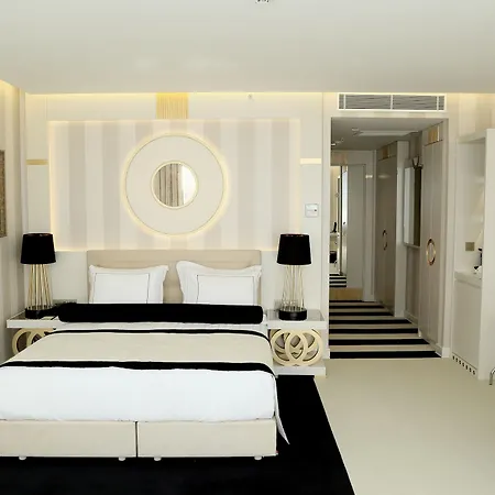 Ramada & Sisli Isztambul