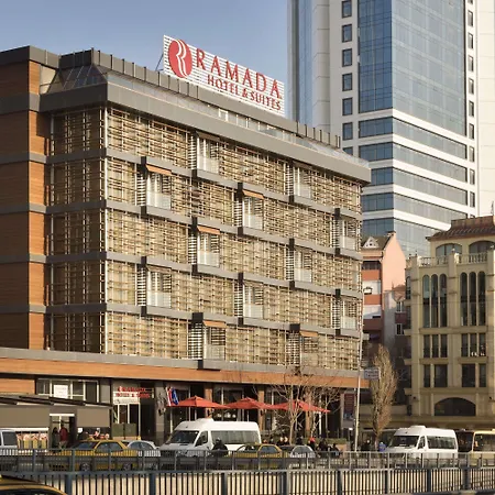 Ramada & Sisli
