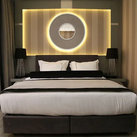 Hotel Ramada & Sisli