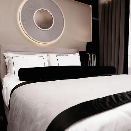 Ramada & Sisli اسطنبول