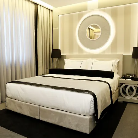 Hotel Ramada & Sisli 4*