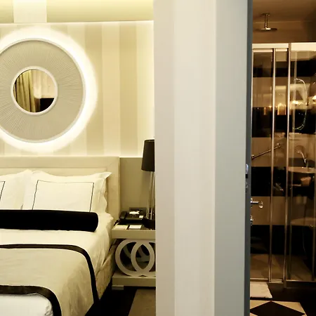 Ramada & Sisli 4*