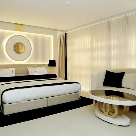 ホテル Ramada & Sisli