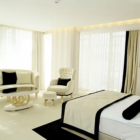 Hotel Ramada & Sisli Stambuł