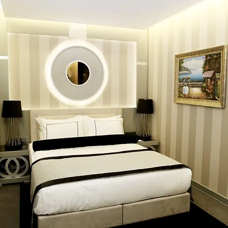 Ramada & Sisli 4*