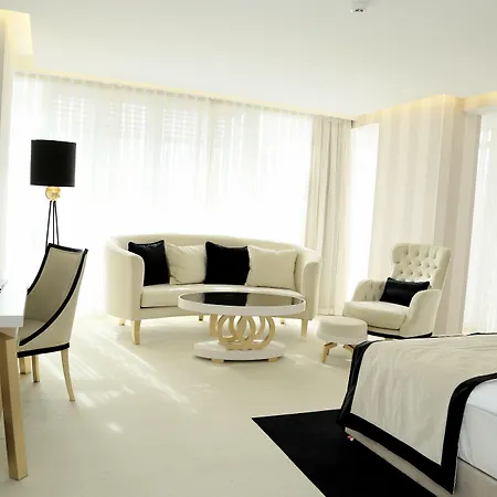 Ramada & Sisli 4* Stambuł