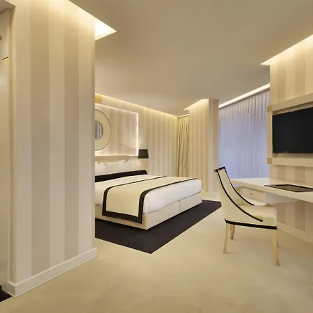Ramada & Sisli Istanbul