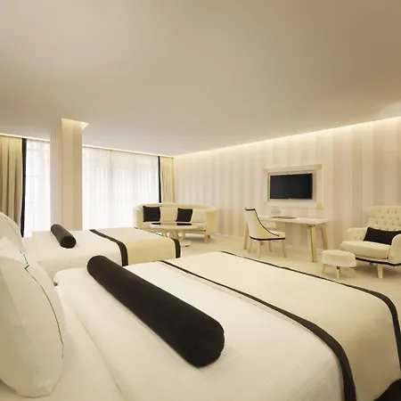 Ramada & Sisli 4* Stambuł