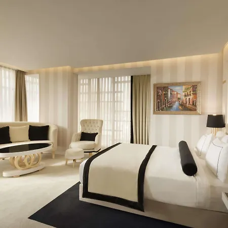 ホテル Ramada & Sisli イスタンブール