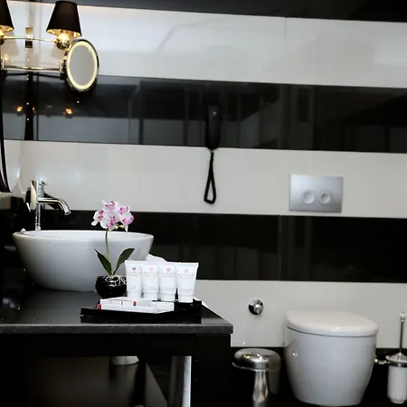 Ramada & Sisli Hotel Stambuł