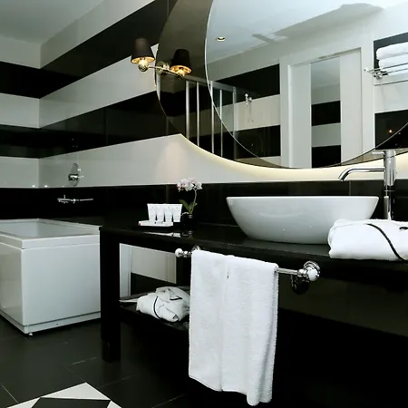 Ramada & Sisli 4* イスタンブール