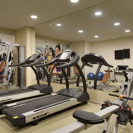 ホテル Ramada & Sisli