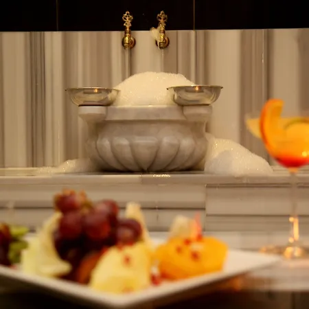 Ramada & Sisli Stambuł