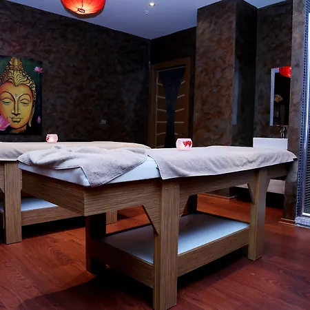 Ramada & Sisli 4*