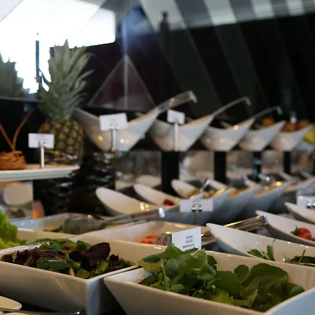 Ramada & Sisli ホテル イスタンブール