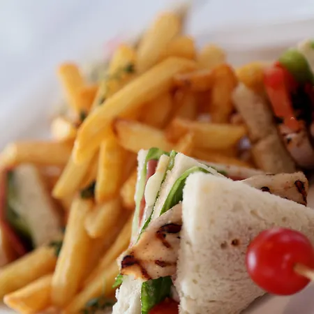 Ramada & Sisli 4* イスタンブール