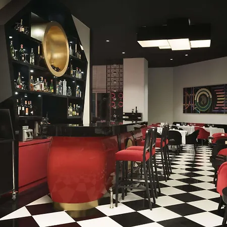 Ramada & Sisli Hotel