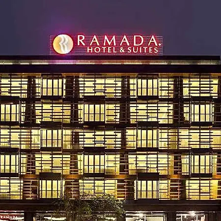 מלון Ramada & Sisli