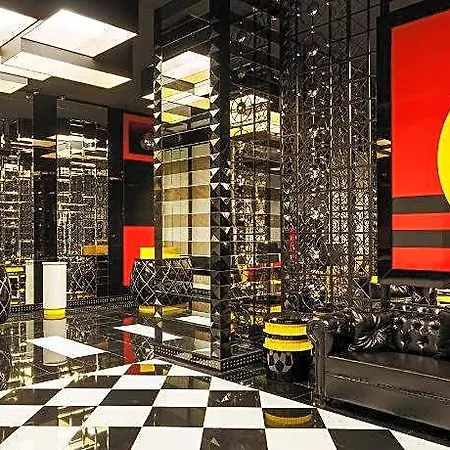 Ramada & Sisli 4*