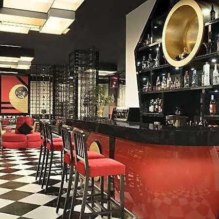 Ramada & Sisli 4*