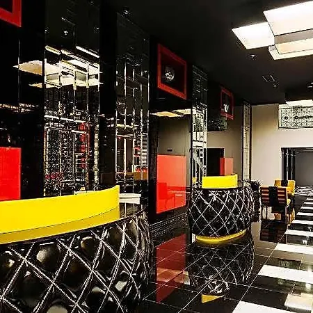 Ramada & Sisli 4* איסטמבול