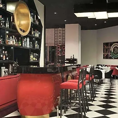 Ramada & Sisli איסטמבול