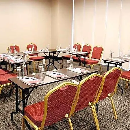 Ramada & Sisli Provincia di Istanbul