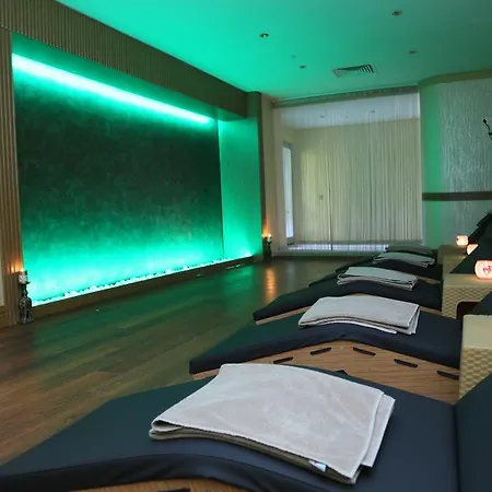 Hotel Ramada & Sisli Stambuł