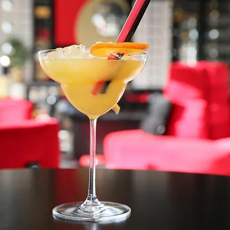 Hotel Ramada & Sisli