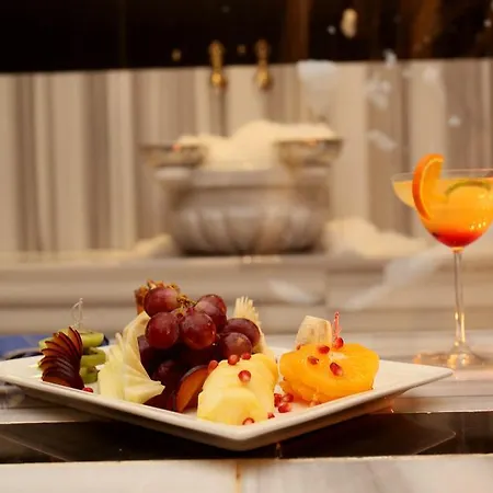 Hotel Ramada & Sisli Stambuł