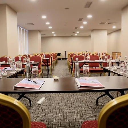 Ramada & Sisli 이스탄불