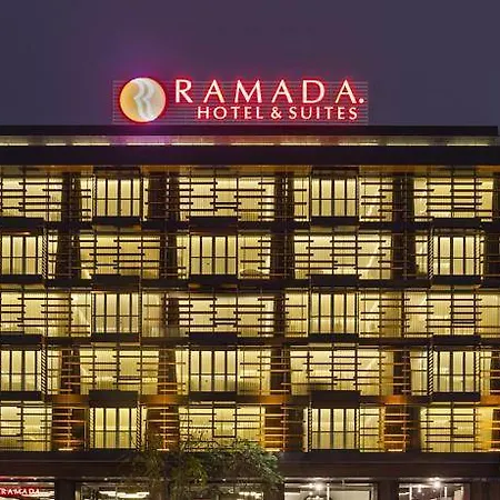 Ramada & Sisli 4* Isztambul