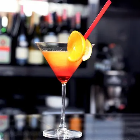 ホテル Ramada & Sisli