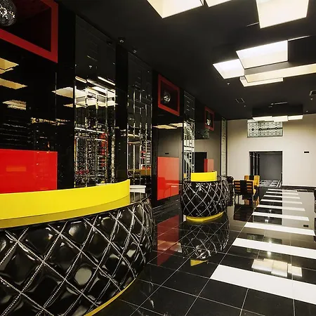 Ramada & Sisli ホテル イスタンブール