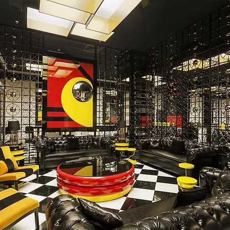 Ramada & Sisli イスタンブール