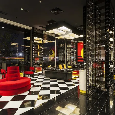 Ramada & Sisli 4*