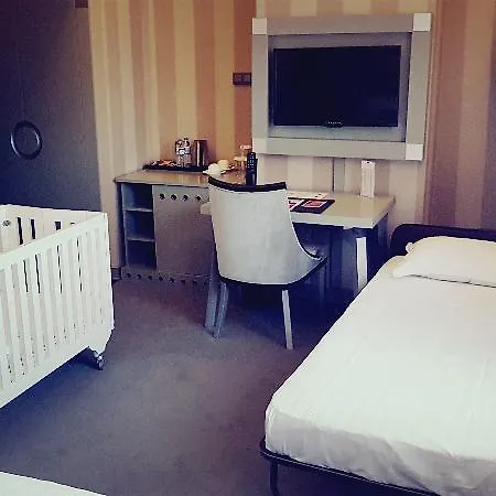 Ramada & Sisli Szálloda Isztambul