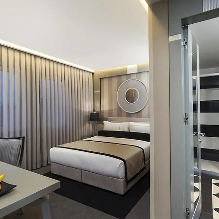 Ramada & Sisli Hotel Istanbul