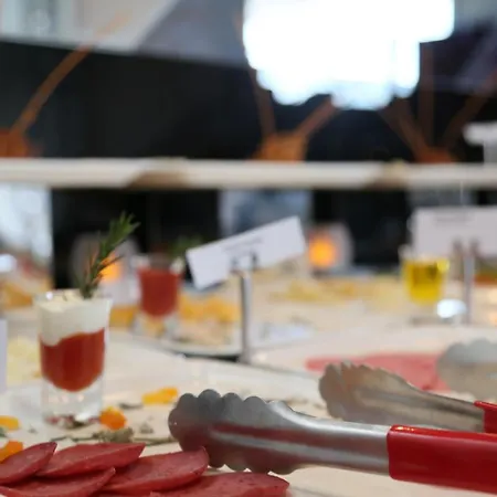 Ramada & Sisli Stambuł