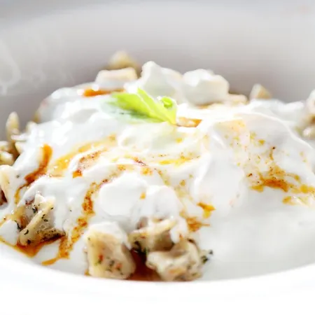 ホテル Ramada & Sisli 4*