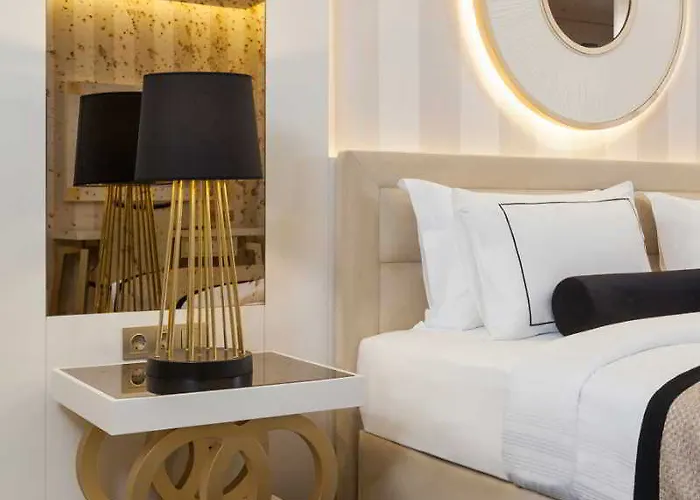 Hotel Ramada & Sisli Istanbul